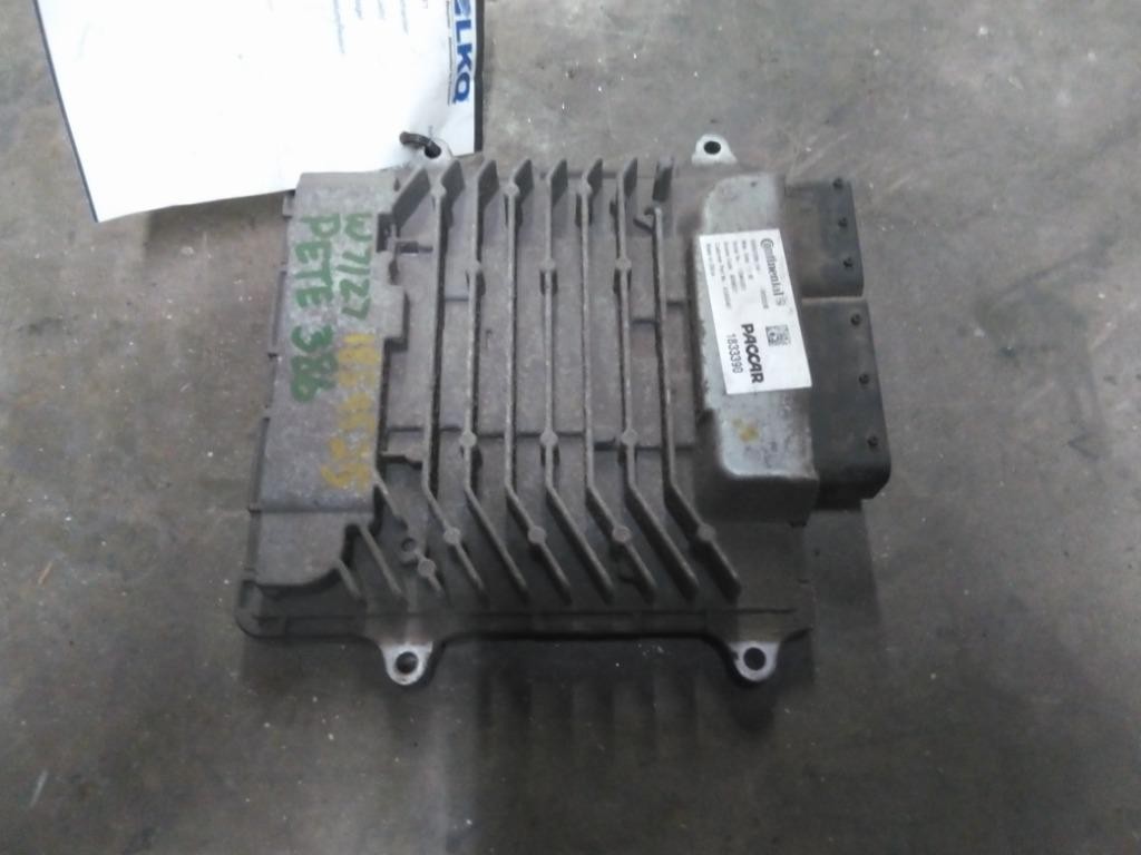 Replaces 1833390 2012 PACCAR MX-13 AFTERTREATMENT CONTROL MODULE  (ACM) ,  GA