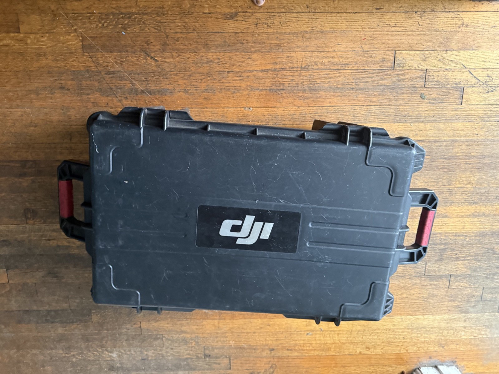 DJI Ronin Original Gimbal Stabilizer With Hard Case & 1 Battery