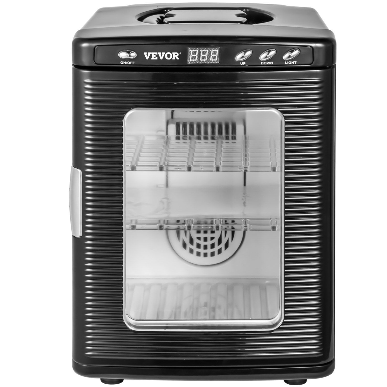 25L Professional Grade Incubator for Scientific and Home Egg Setting
