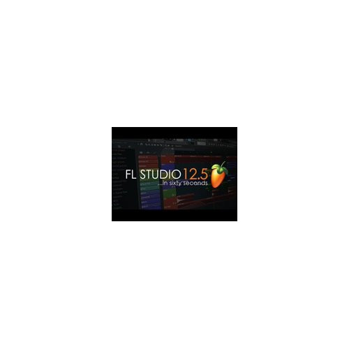 FL Studio 20 Fruity Edition (Boxed)