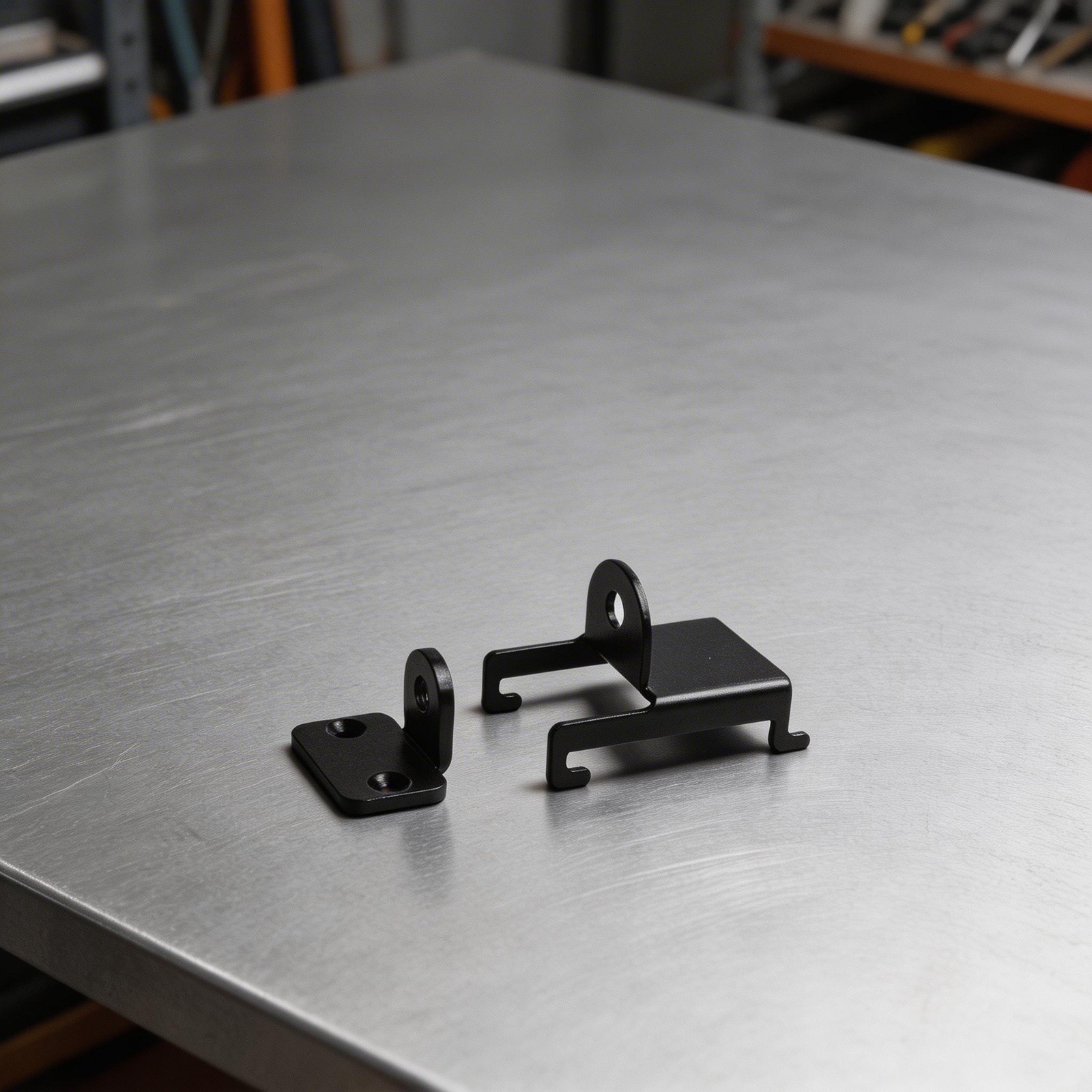 Wall Bracket for Bose for Virtually Invisible 300 Wireless Surround Speaker