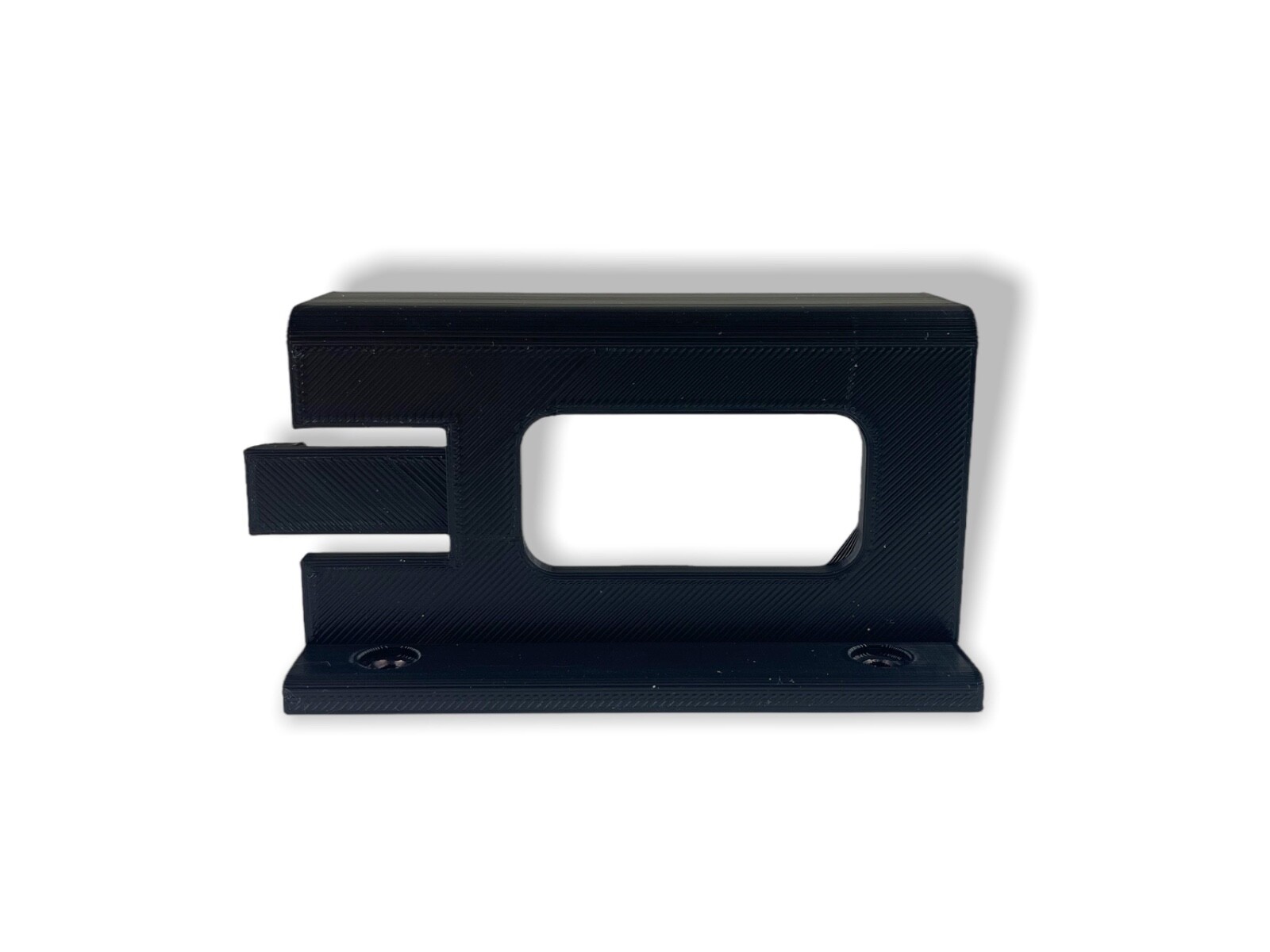Desk Mount Kit for Arturia MiniFuse 1, 2, & 4 - Under Desk Mount Brackets