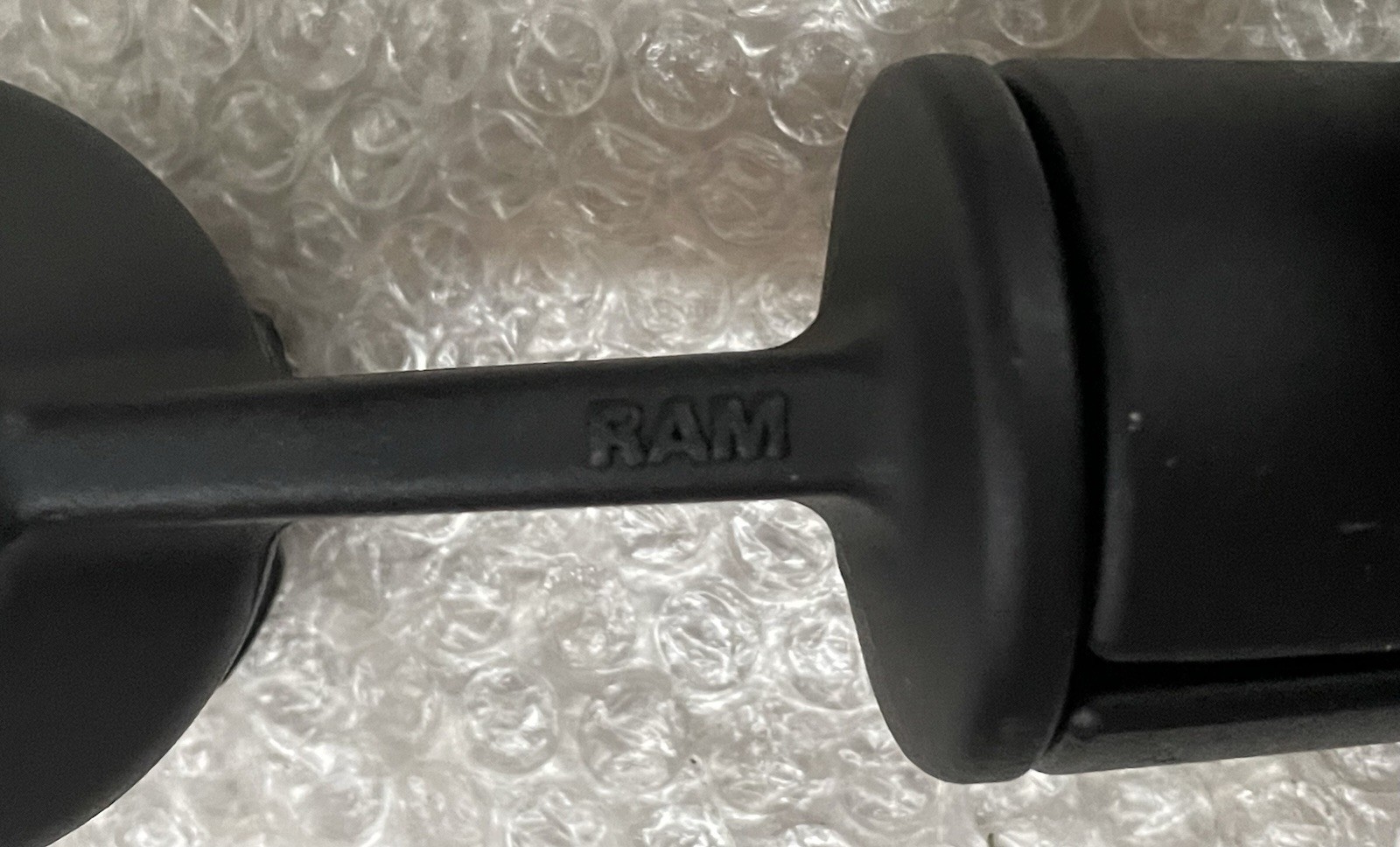 Ram Claw pole Clamp