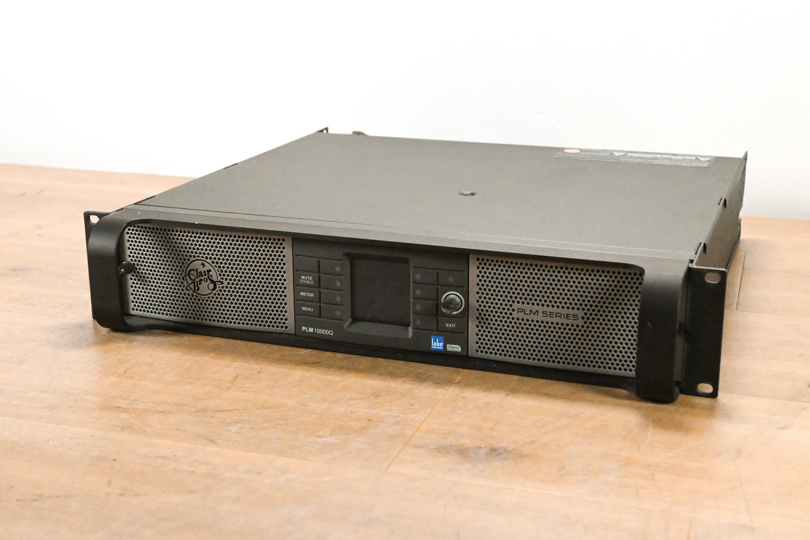 Lab Gruppen PLM 10000Q Powered Loudspeaker Management System CG01023