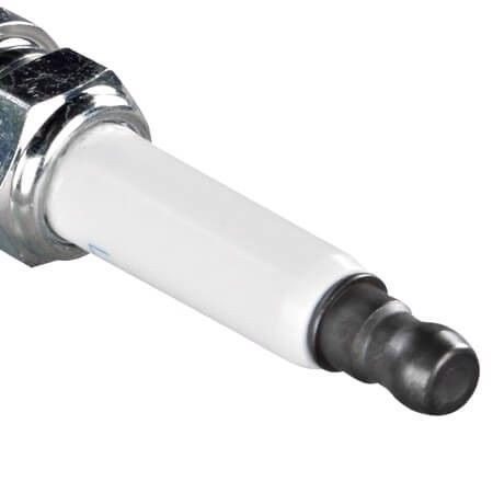 NGK Nickel Multi-Ground Spark Plug 1633