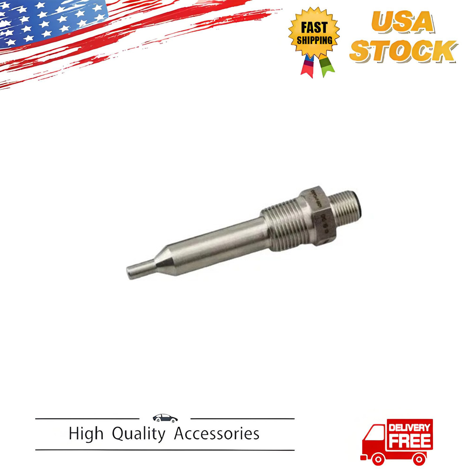 NEW 1089057415 1089-0574-15 Temperature Sensor For Atlas Copco Air Compressor US