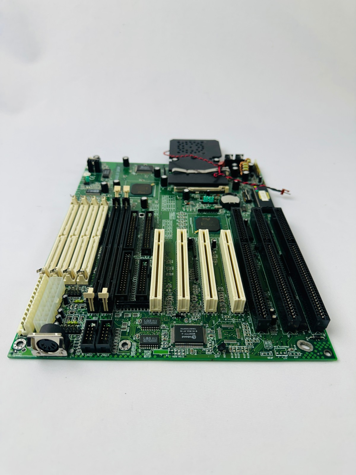TMC Research AI5TT-1.20 Motherboard