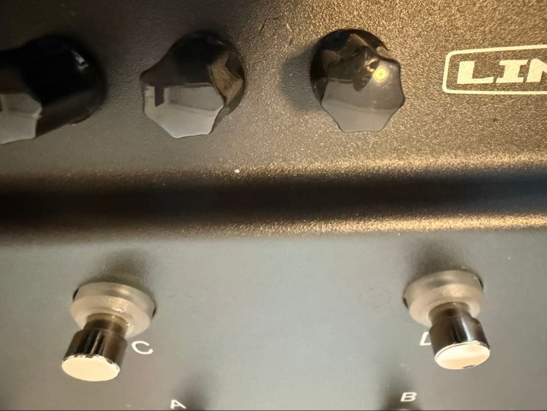 LINE6 POD GO 361057