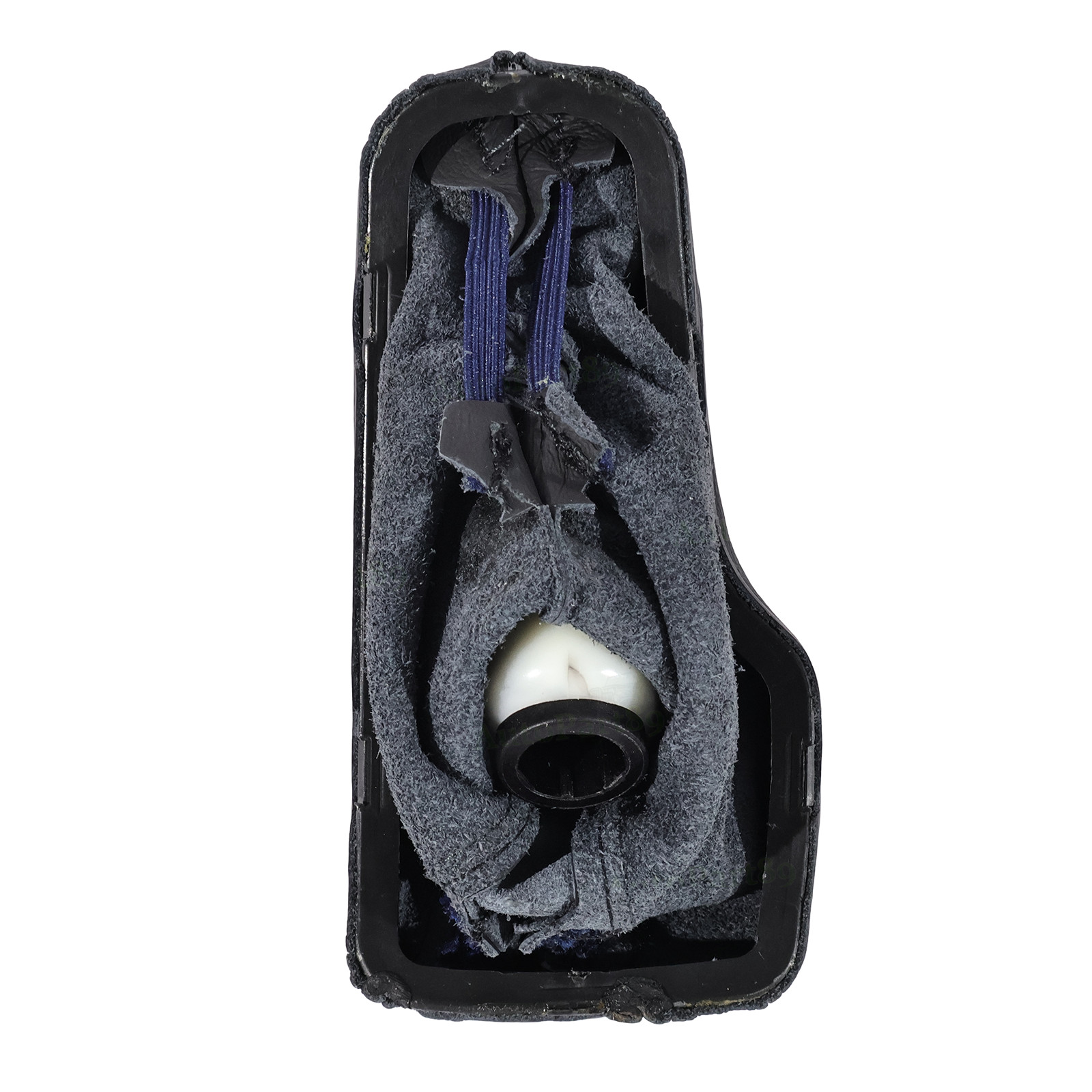 For 2013-2019 CADILLAC ATS Black Automatic Car Gear Shift Lever Knob W/ Boot