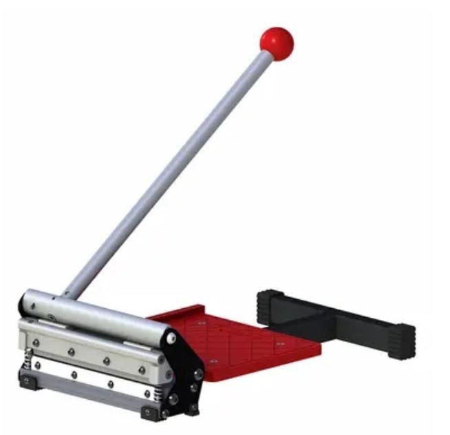 New - Norge PVC Flooring Cutter - LT-200