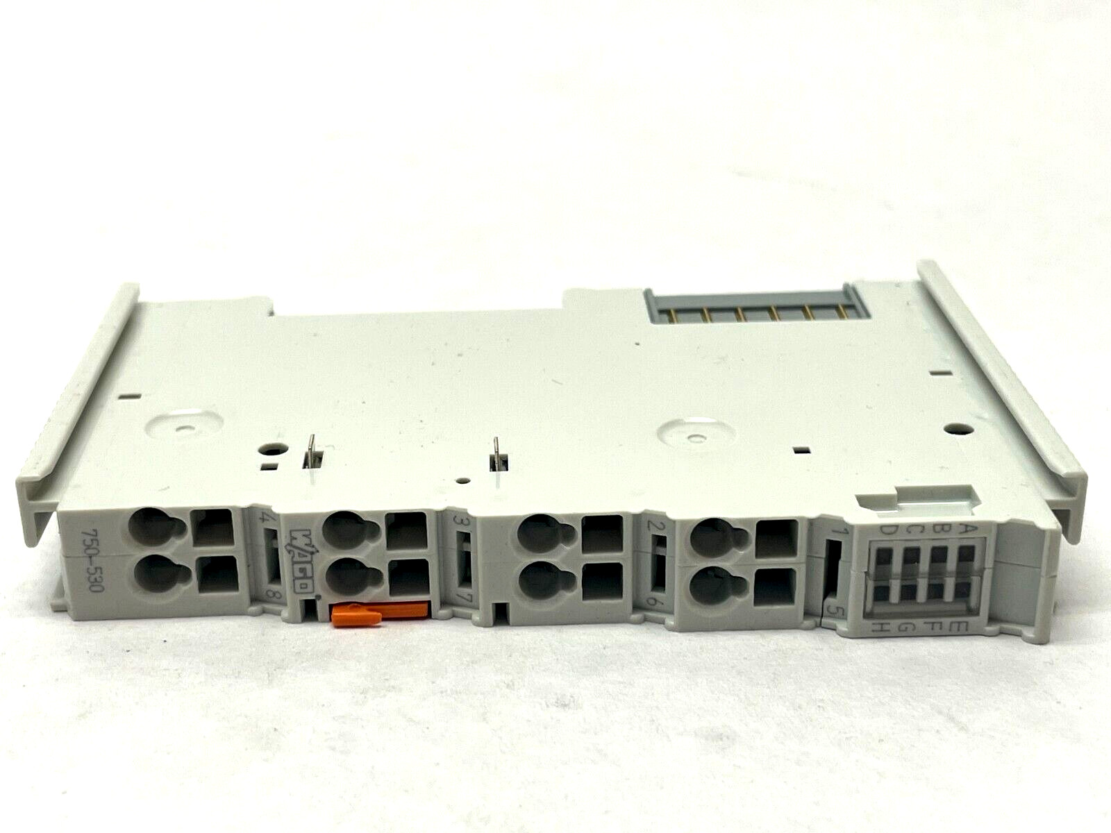 Wago 750-530 Digital Output Module 8-Channel
