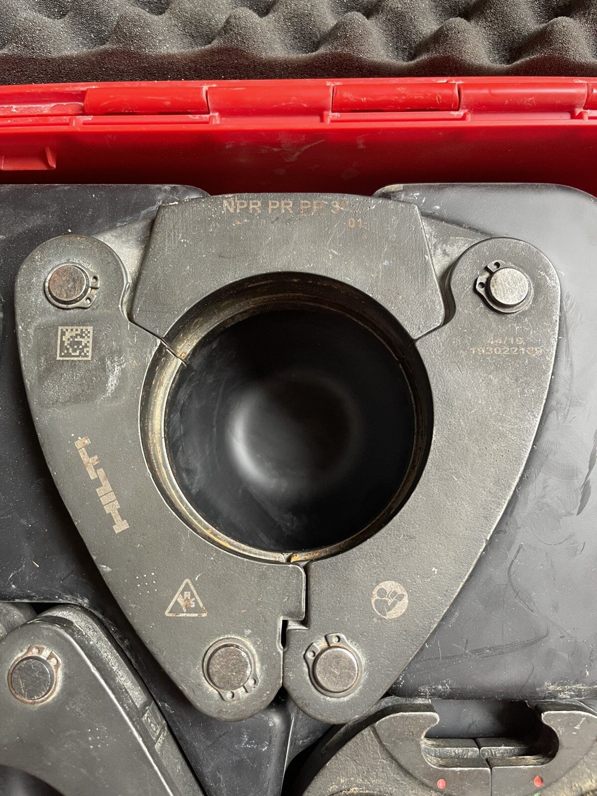 Hilti Npr 32-22