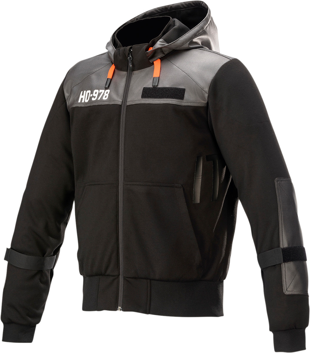 Alpinestars 21 Shotaro Hoodie Casual AStars MX All Colors/Sizes NEW