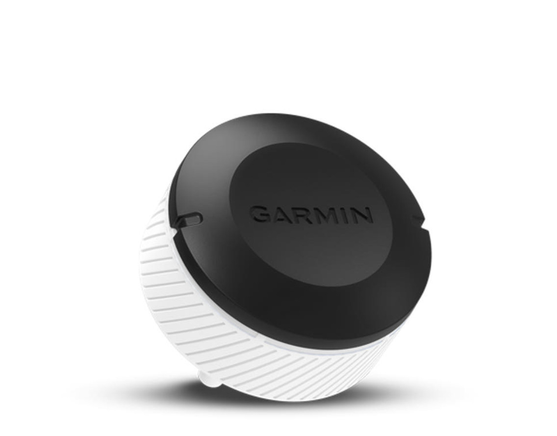 Garmin Approach CT10 Starter Pack (3 Sensors) - Automatic Club Tracking System