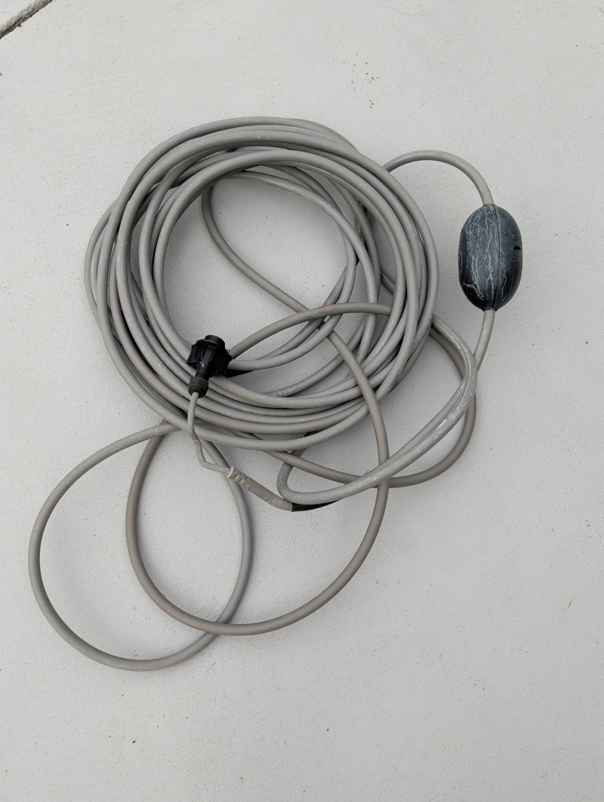 R0632100 Floating Cable Assembly, Zodiac Polaris P825 8050 15M Tested Free Ship