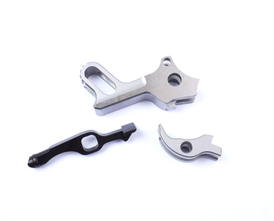 EGW 3 Piece Ignition Kit - Lightened Hammer