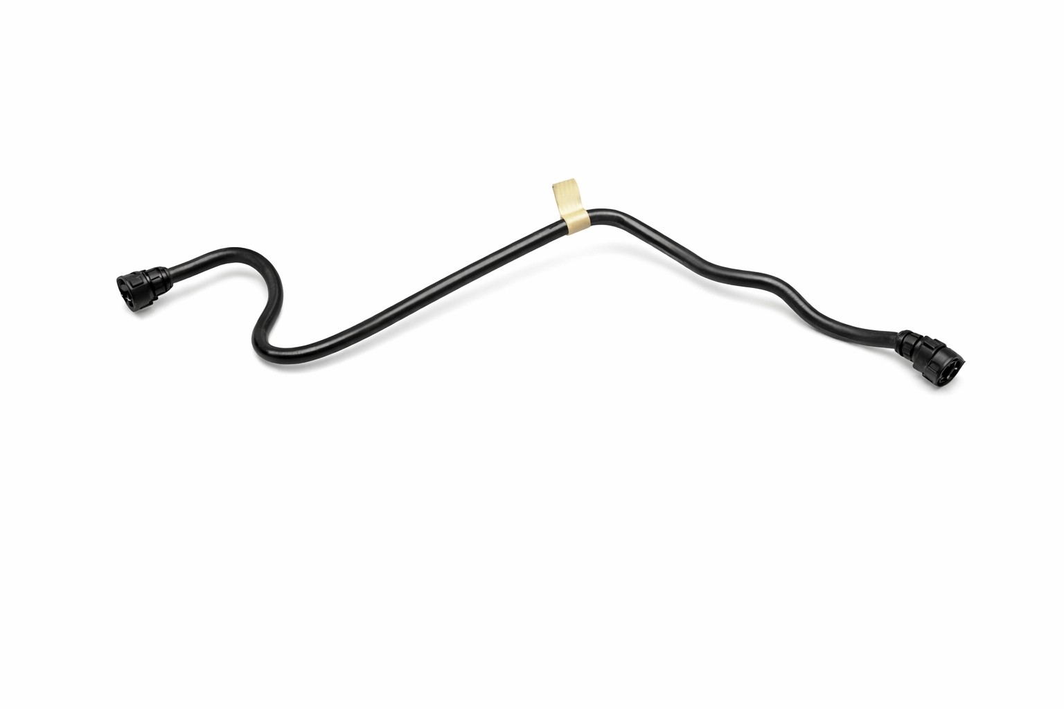Genuine OEM Engine Coolant Reservoir Hose For BMW 230i, 230i xDrive 17128654824