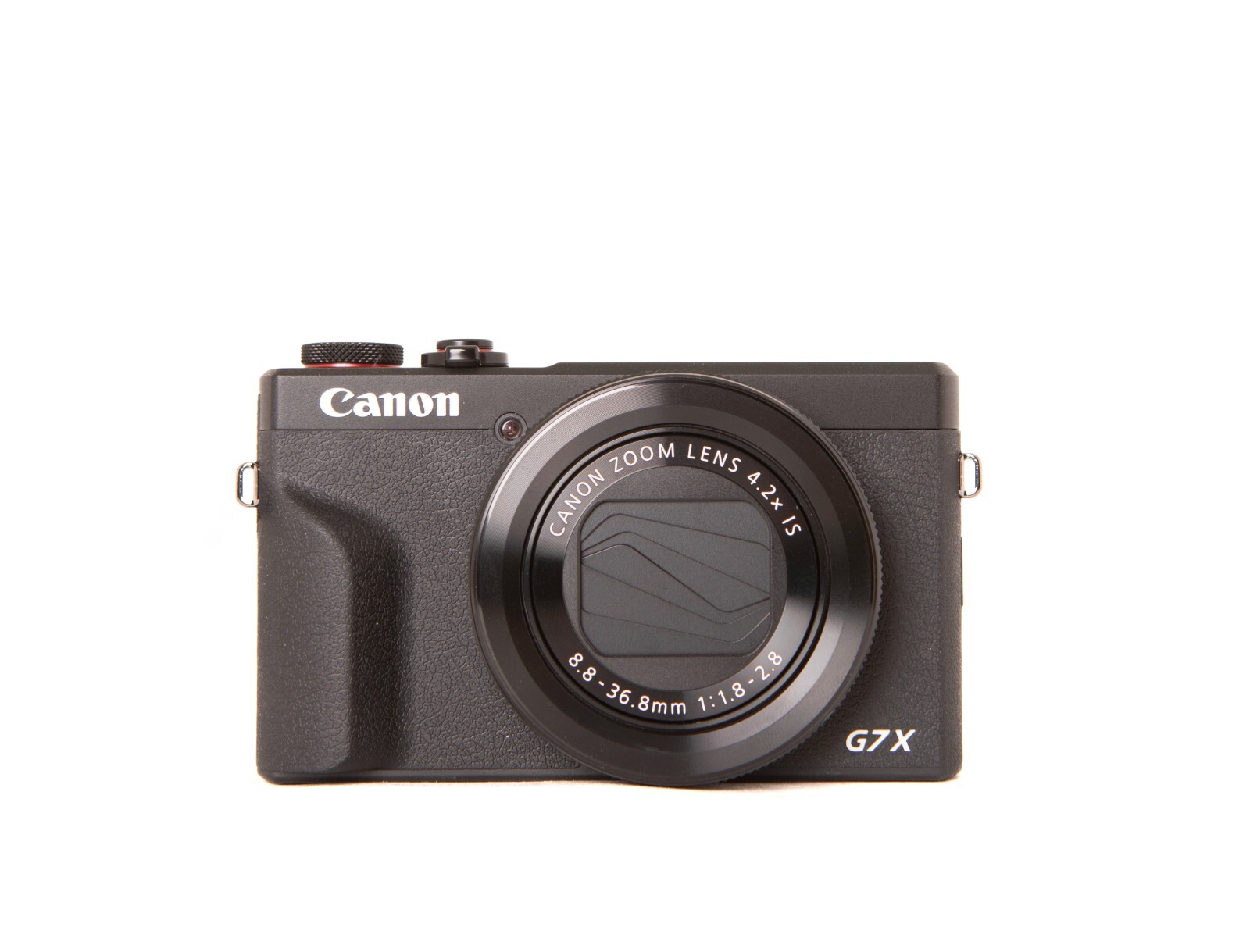 Canon PowerShot G7 X Mark III 20.1MP - Black (Brand New, Never Opened)