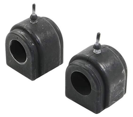 K201548 Suspension Stabilizer Bar Bushing Kit for Hummer H3