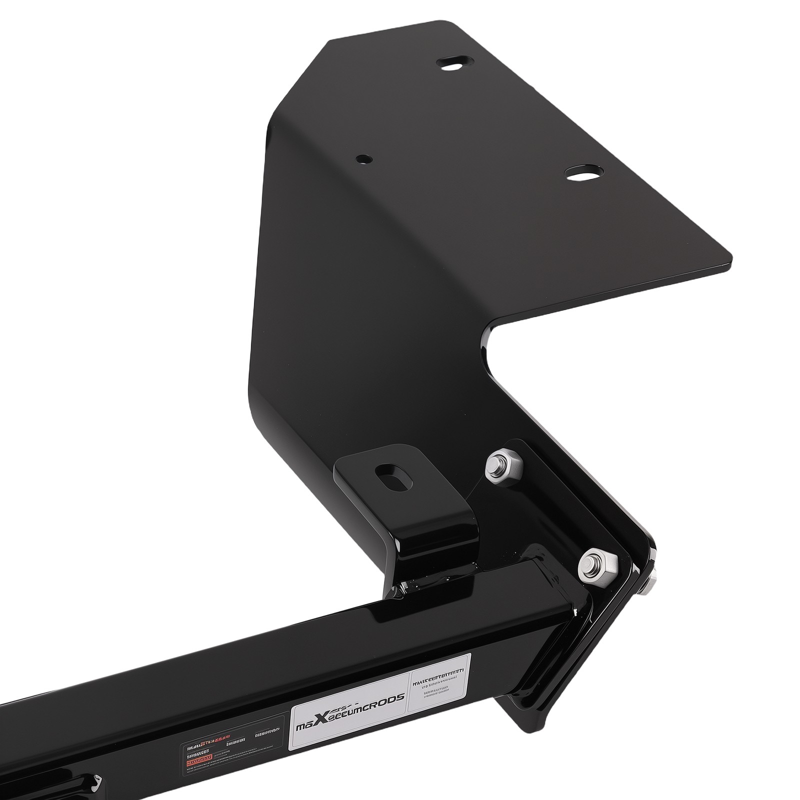 Class 2 Trailer Hitch Receiver for Chevrolet Impala 2000-2013 2014-2016 Limited