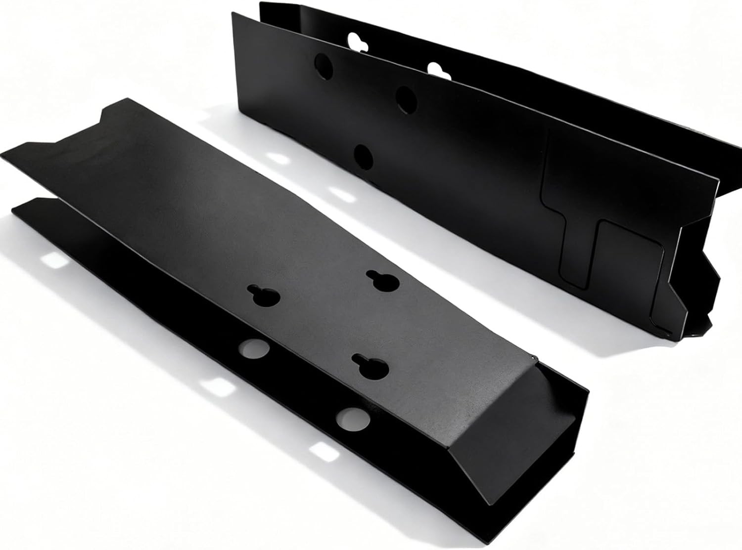 Center Frame Rust Repair for 2007-2014 Chevy Silverado/GMC Sierra 1500 Reg Cab