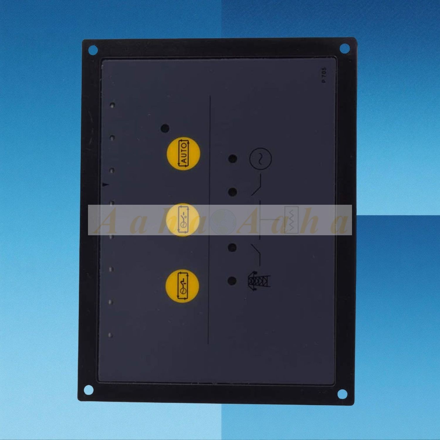 ATS Controller DSE705 fits for Deep Sea DSE 705 P705 Generator