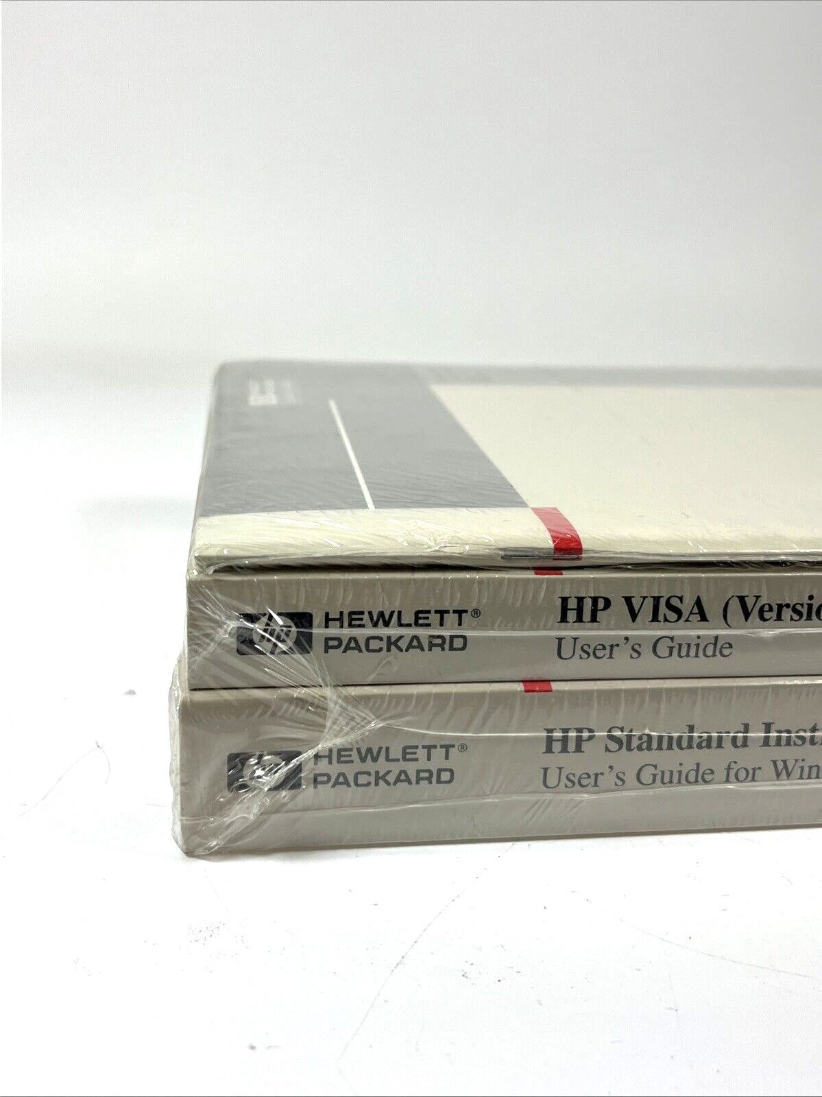 HP E2094-60014 Interface For I/O Libraries Installation Guide Pack New