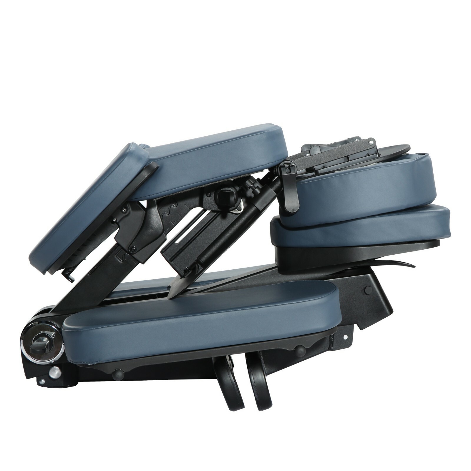Master Massage the Most Advanced Ergonomically Designed Gymlane Portable Massage