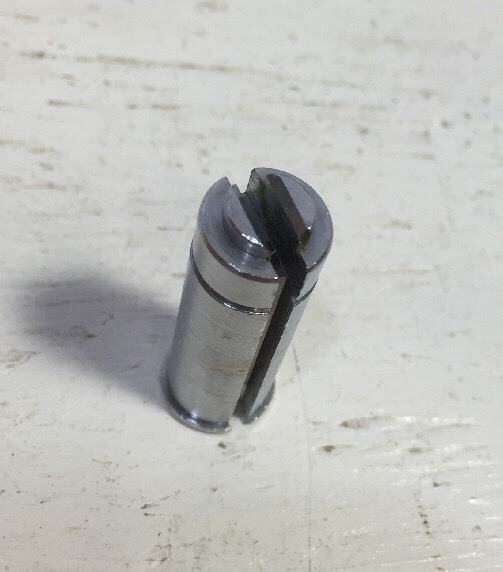 Yale Y1 GA 6pin Plugs, Older Style