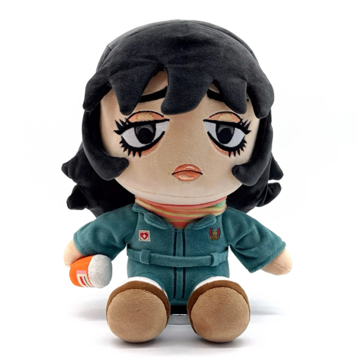 Youtooz: Mouthwashing Collection [Anya 9" Plush]