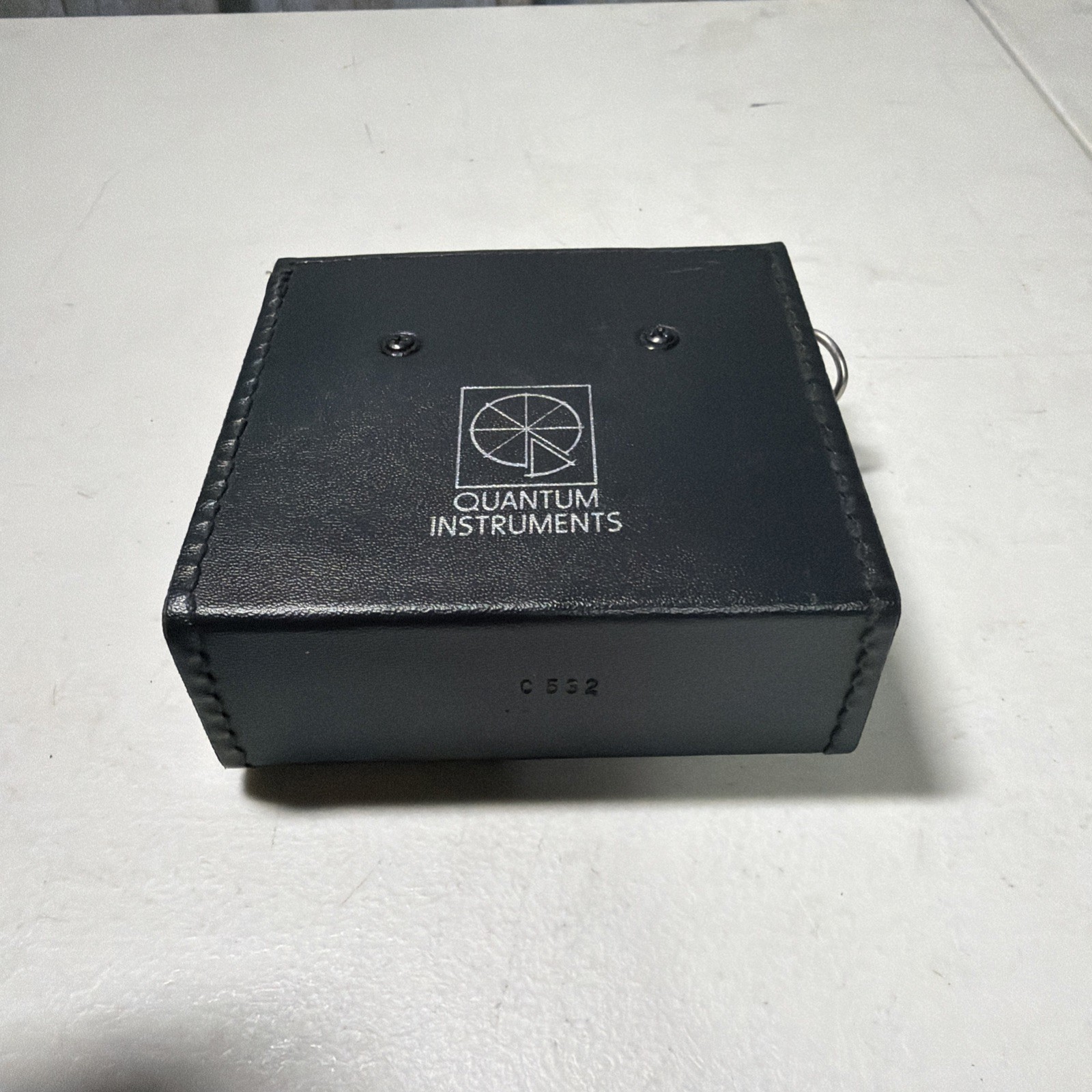 Quantum Instruments Quantum Battery 1 Untested
