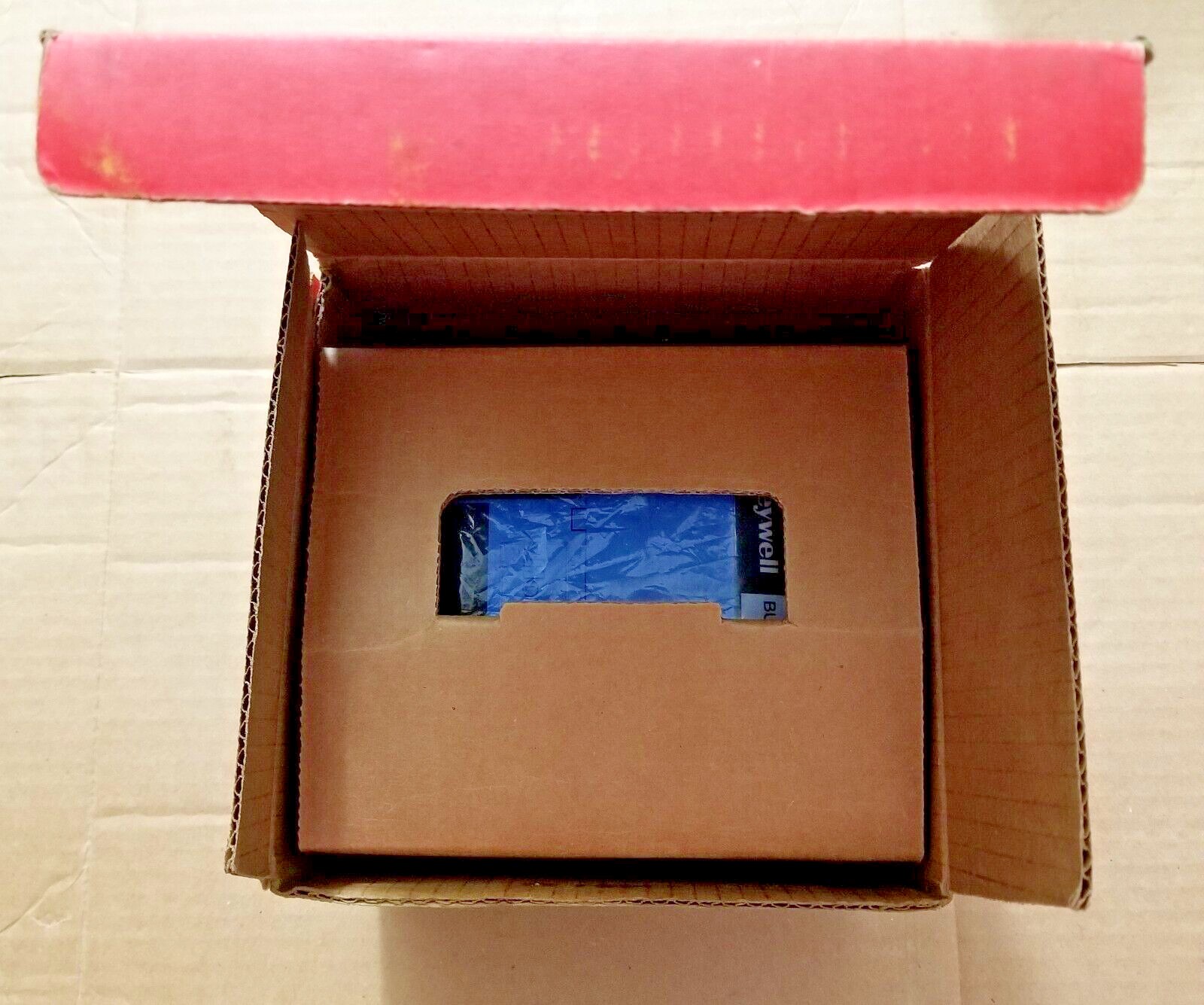 Honeywell RM7897A1002/ RM7897 A 1002 Automatic Programming Control **New **