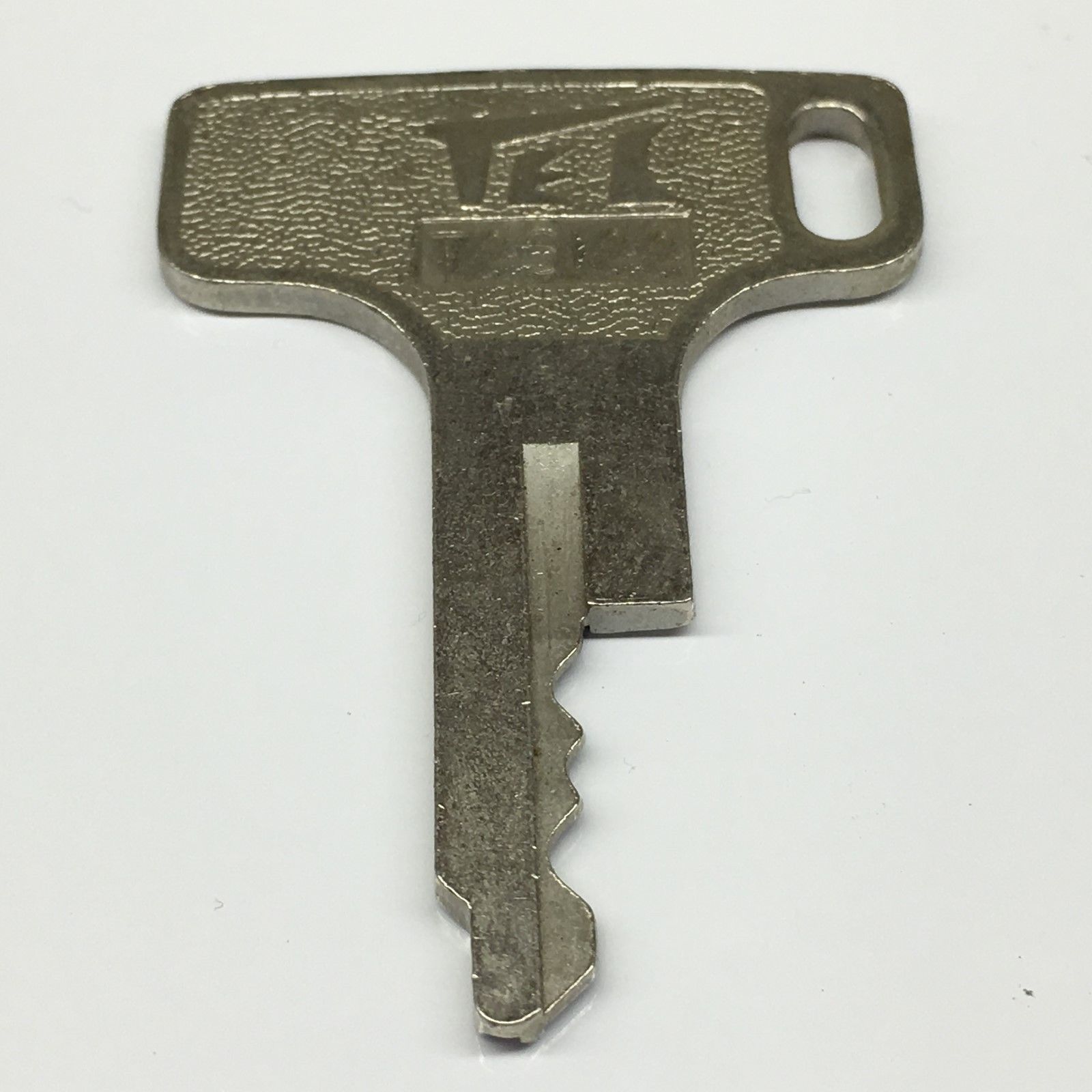 Honda Motorcycle 60's & 70's OEM Factory Pre-Cut Key T4364-T6997 T3-T4 Old Style