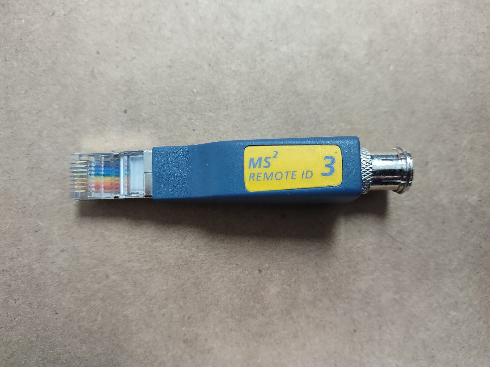 Fluke Microscanner2 Remote MS2 IDK  selling individual unit Good condition