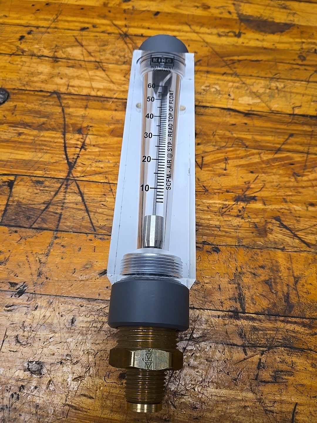 KING INSTRUMENT 7510216A-03 / 7510216A03