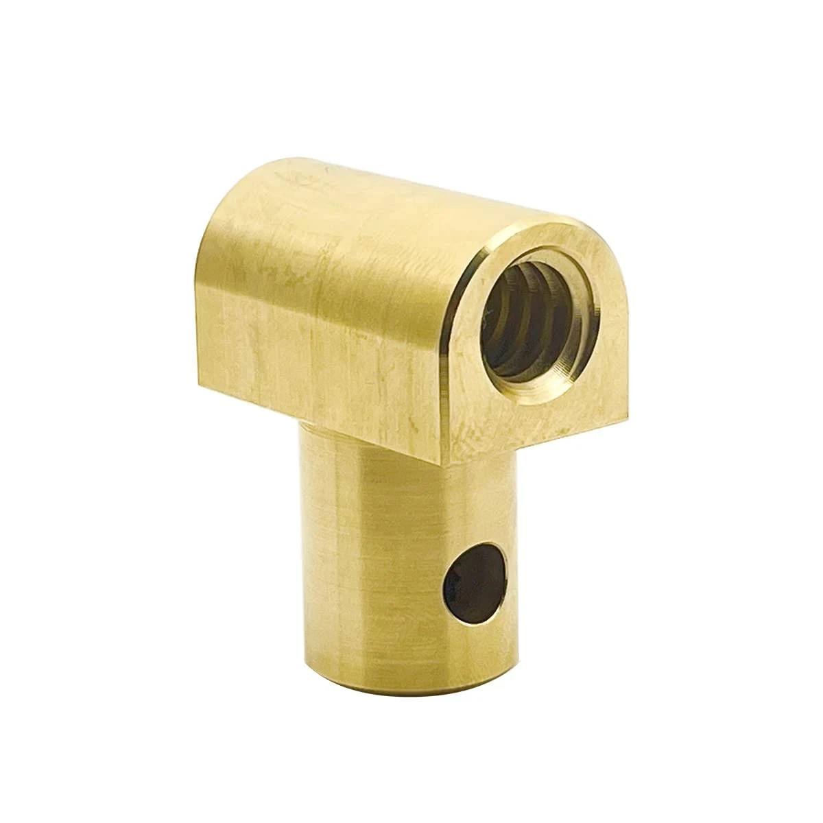 For 9" & Light 10" Cross Slide Feed South Bend Lathe Brass