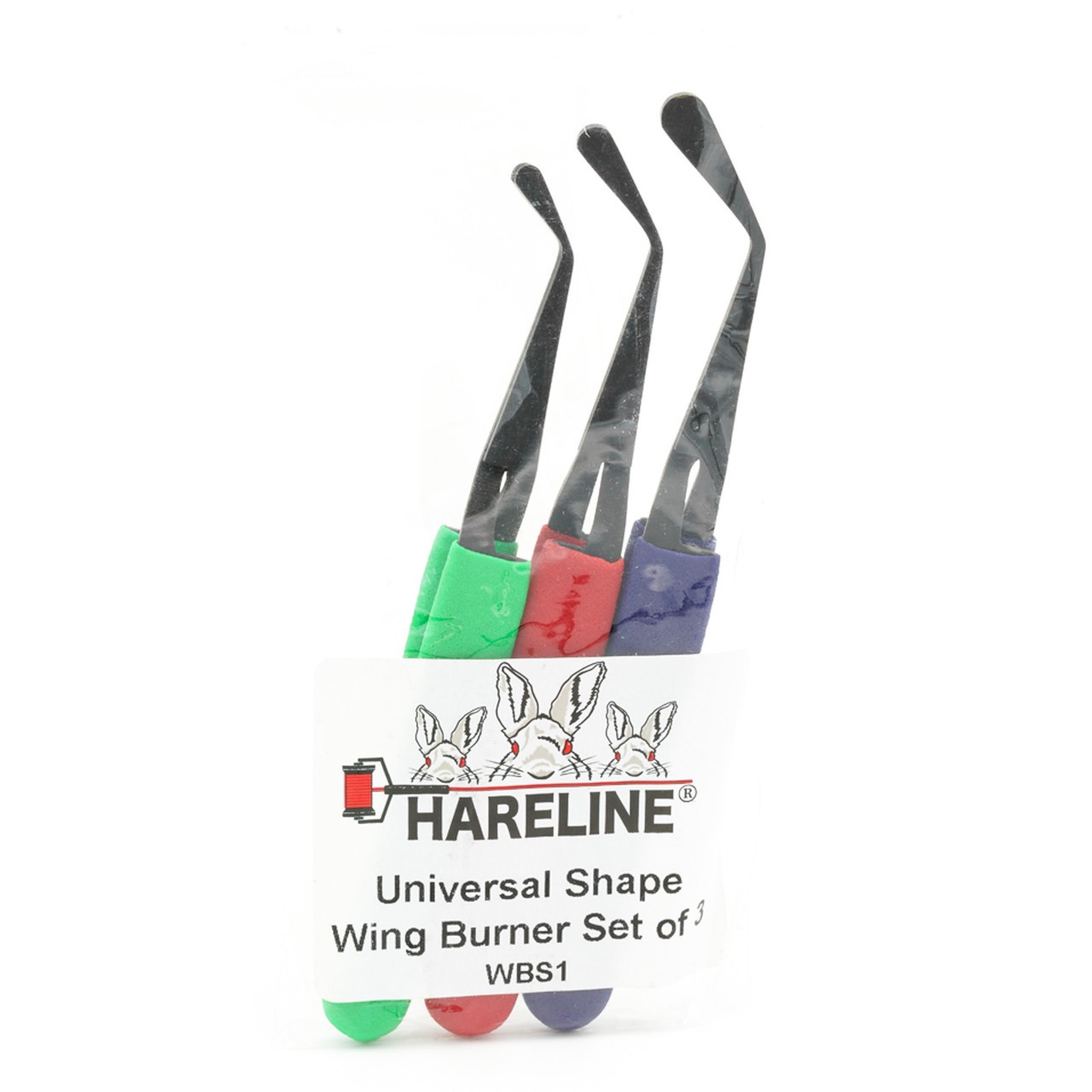Hareline Wing Burner - New