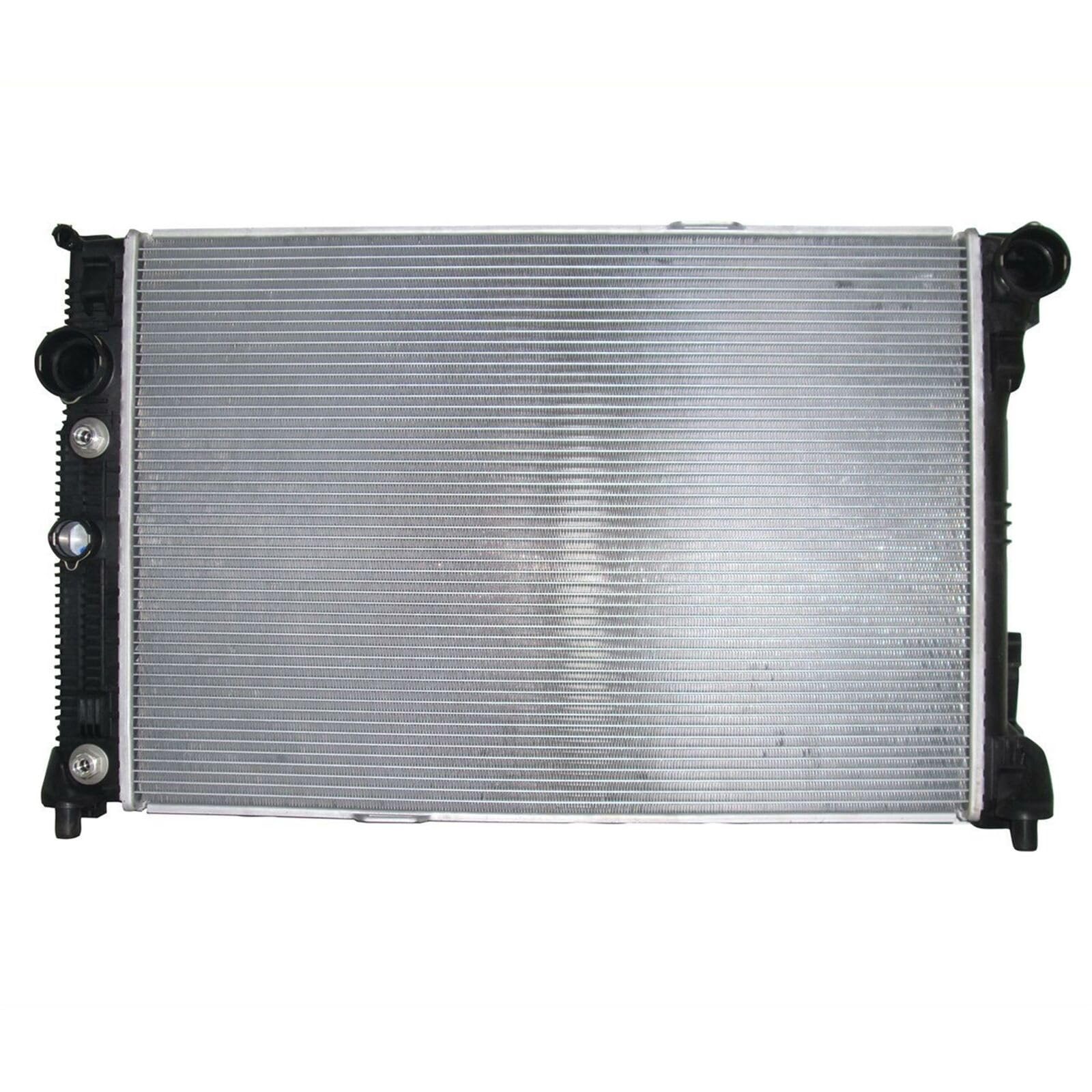 Radiator for CLS400 GLK250/350 E250/350/550 C250/300/350 E300/400 MB3010174