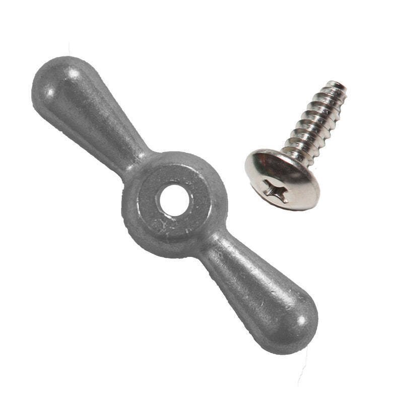 Arrowhead Brass ABP PK1260 Tee Handle