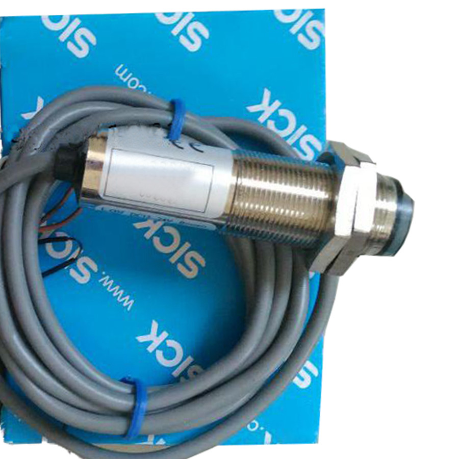 SICK VTF18-3N1812 Photoelectric proximity sensor ,NPN ,New✦Kd