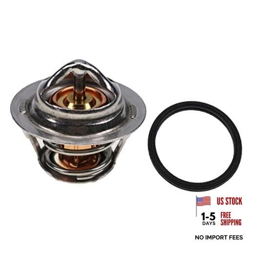 Thermostat 49054-2056 11060-2084 AM121688 KAF620 for Kawasaki & JD 2500 2510