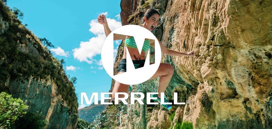 Merrell $50 eGift Card (Upscale/Quality outdoor store)