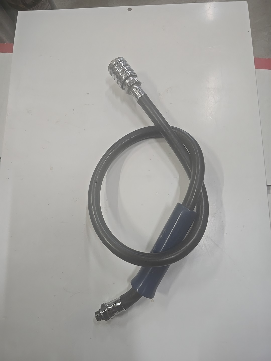 Scubapro LP  Air2  hose