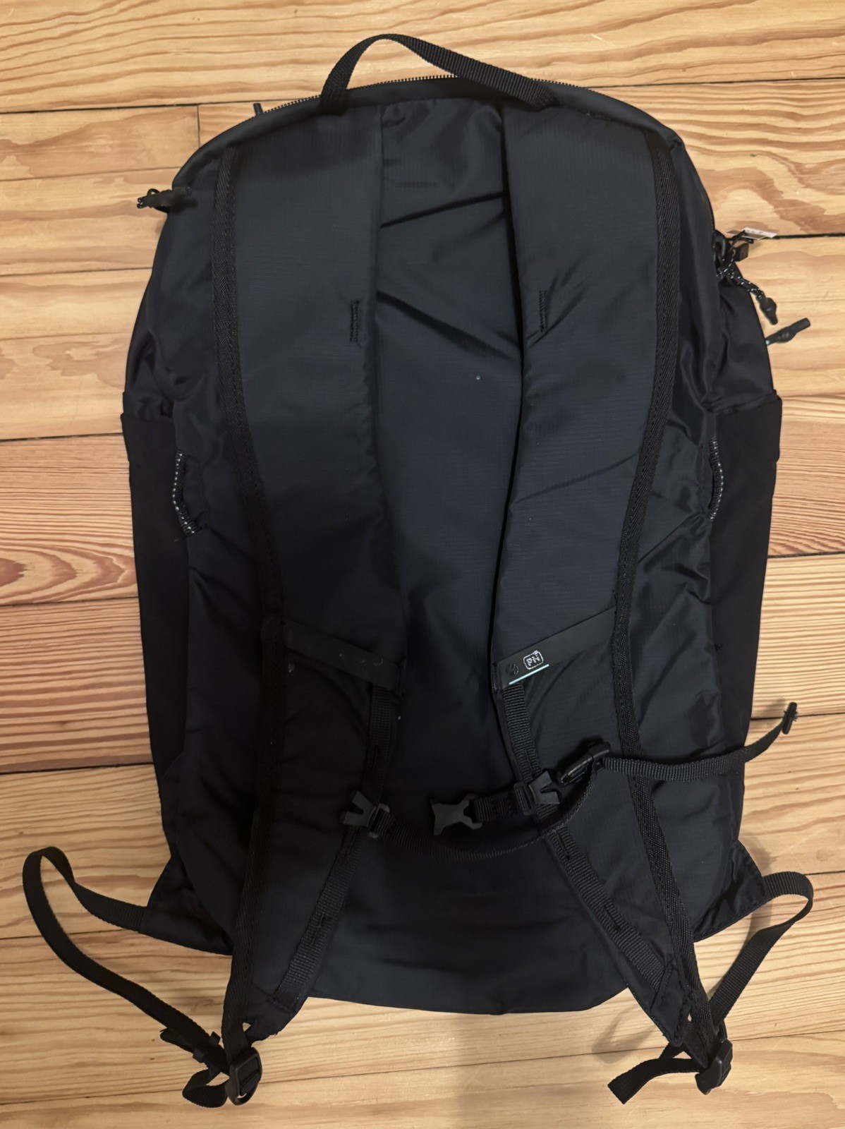 Matador Pack Hacker ReFraction Pro Packable Backpack