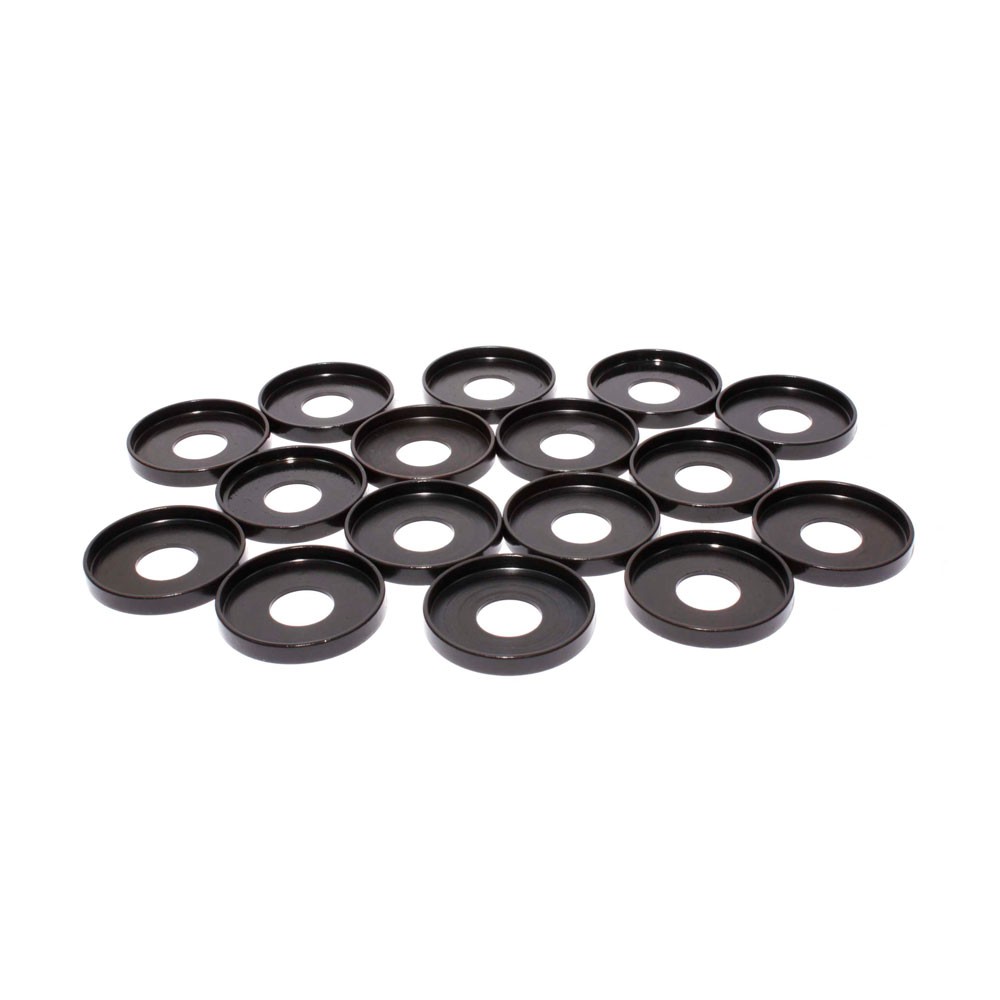 COMP Cams Valve Spring Locator 4704-16; OD Locator 1.570 OD, .640 ID, .060 in.