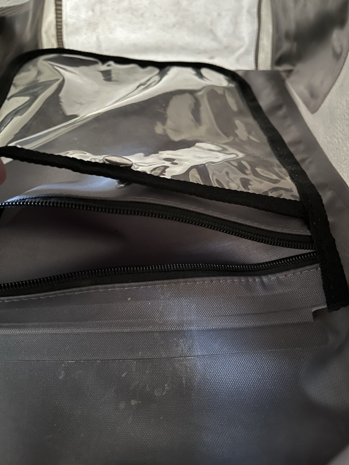 Yankee Fork Fly Fishing Back Pack Waterproof Bag
