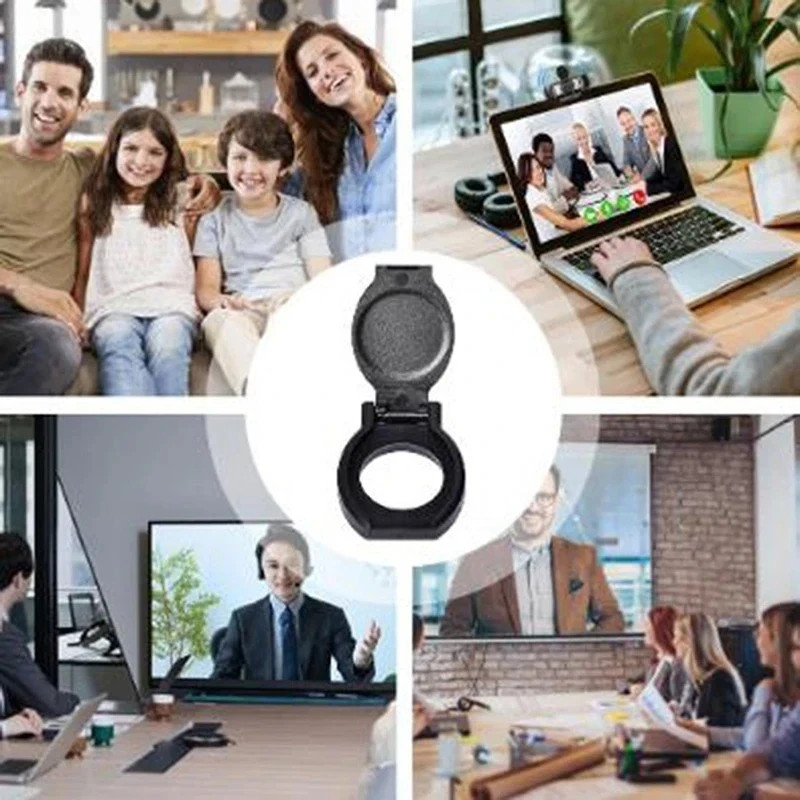 1080P USB 2.0 Webcam for PC Desktop & Laptop Web Camera with Microphone Full HD