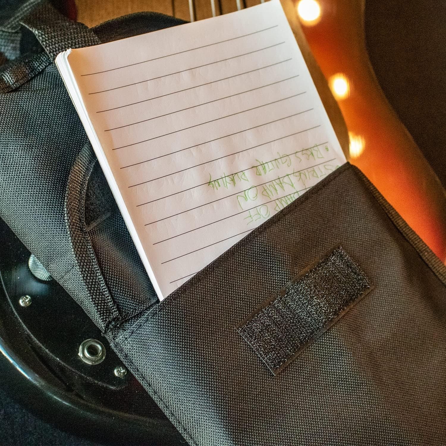 Drumstick Bag