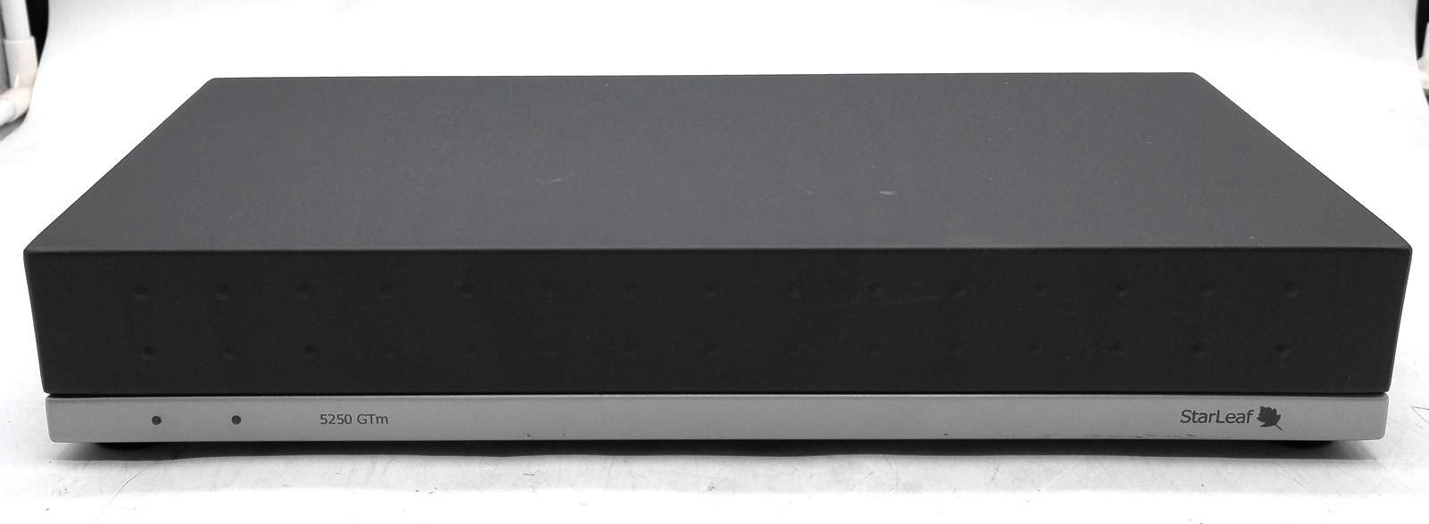 STARLEAF 5250 GTM VIDEO CONFERENCING SYSTEM