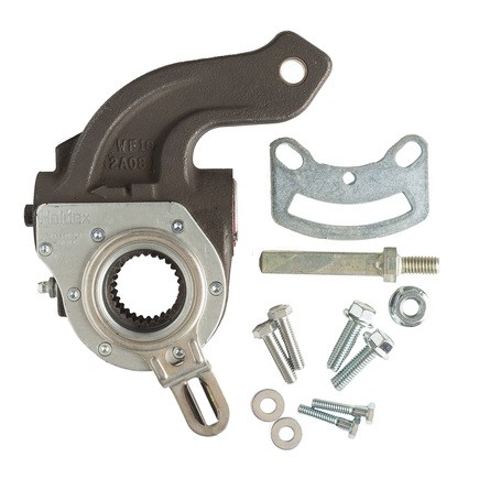 Haldex 40020304 Auto Brake Adjuster Kit Truck/Trailer Saba Arm Length 5 1/2" Off